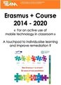 Booklet: erasmus+ Courses
